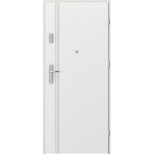 OPAL Plus intarzia 3 Biela 